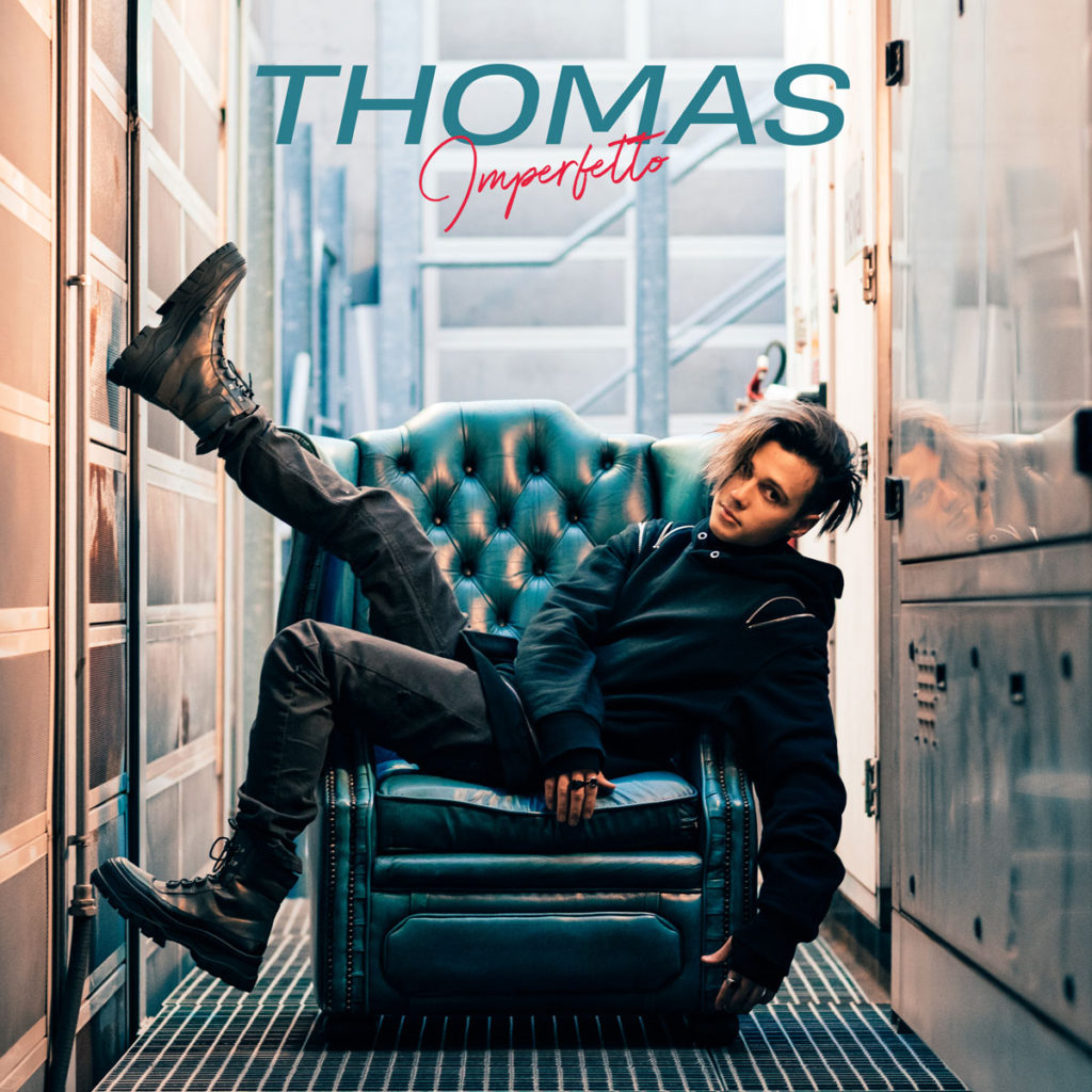 Thomas | Il nuovo album IMPERFETTO