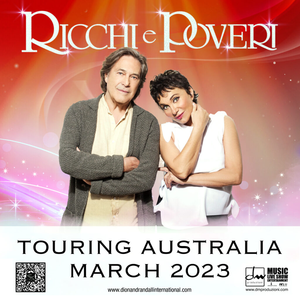 Australian Tour