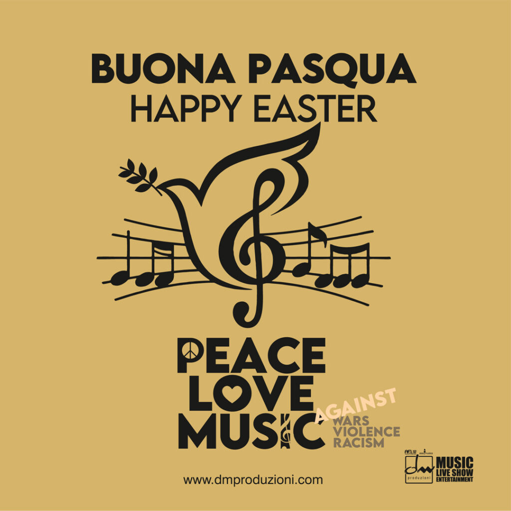 Buona Pasqua