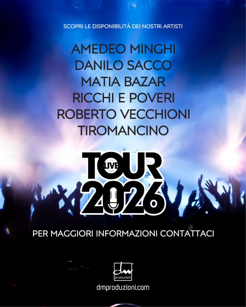 SUMMER and LIVE TOUR